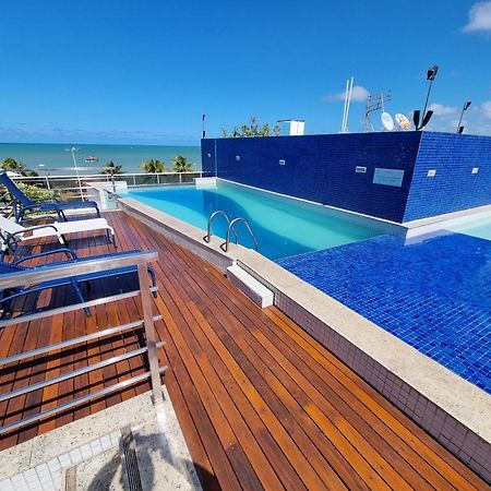 Flat Tambau Solar Do Atlantico Apartment Joao Pessoa Exterior photo